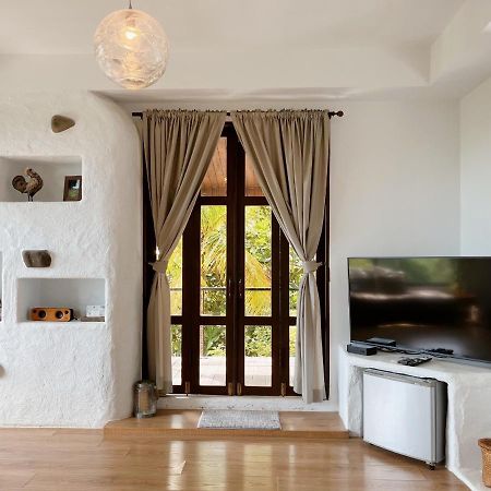 Casa Aperta B&B Heng-ch'un Esterno foto