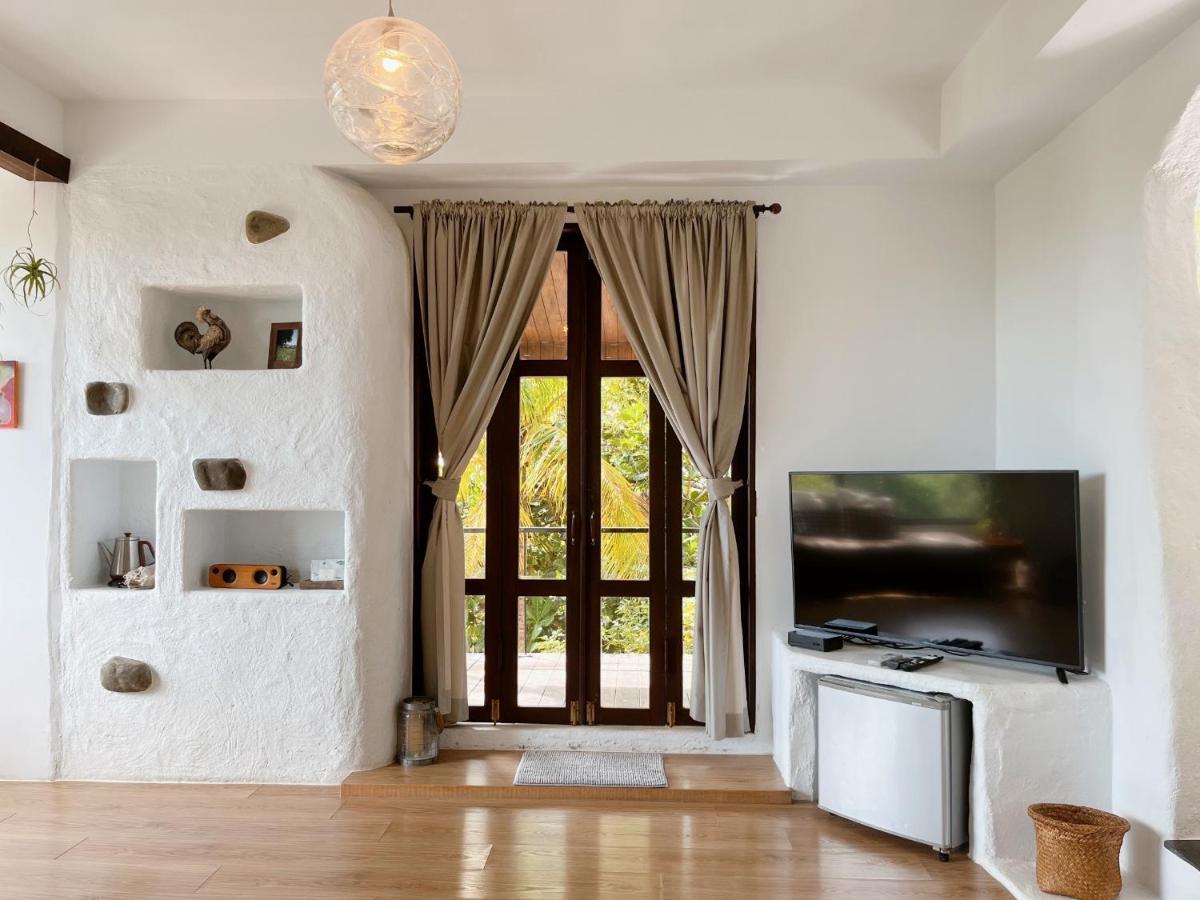 Casa Aperta B&B Heng-ch'un Esterno foto
