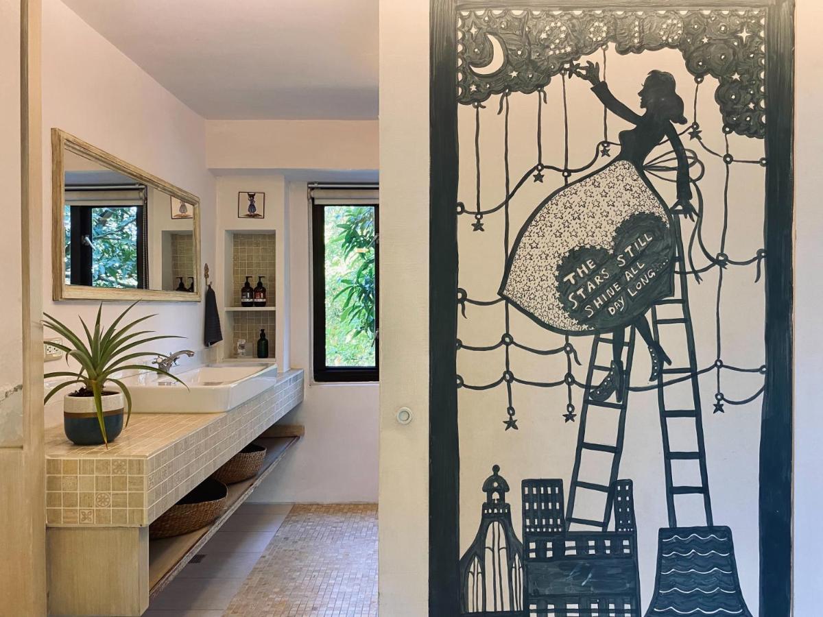 Casa Aperta B&B Heng-ch'un Esterno foto