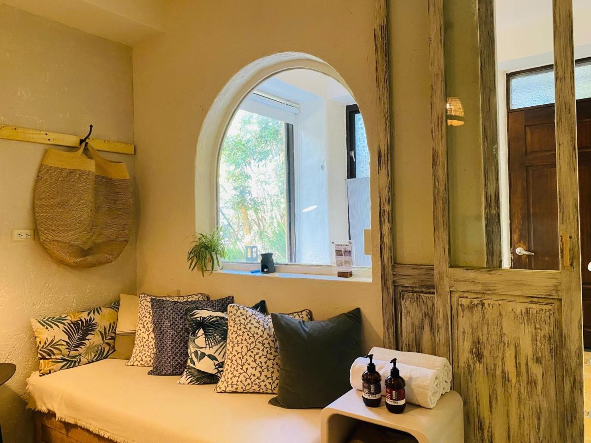 Casa Aperta B&B Heng-ch'un Esterno foto