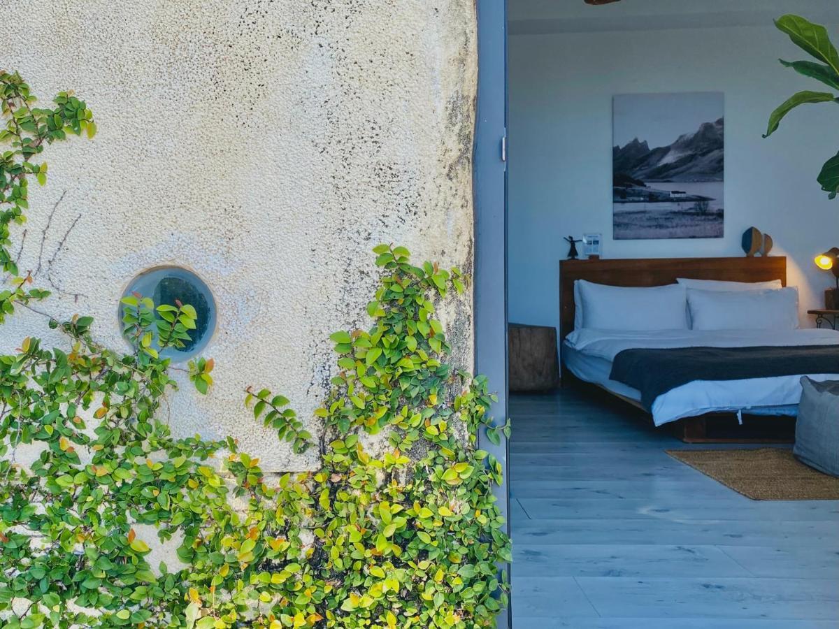 Casa Aperta B&B Heng-ch'un Esterno foto