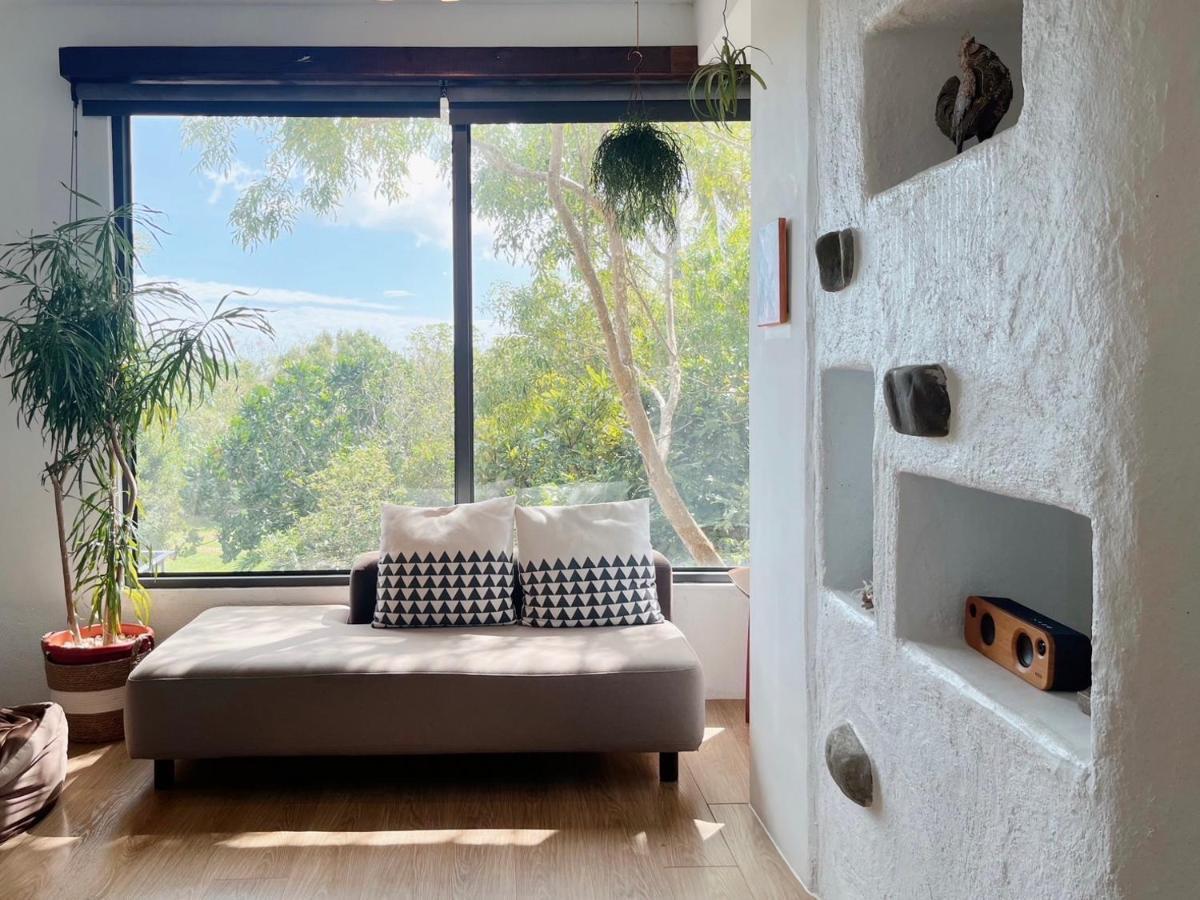 Casa Aperta B&B Heng-ch'un Esterno foto