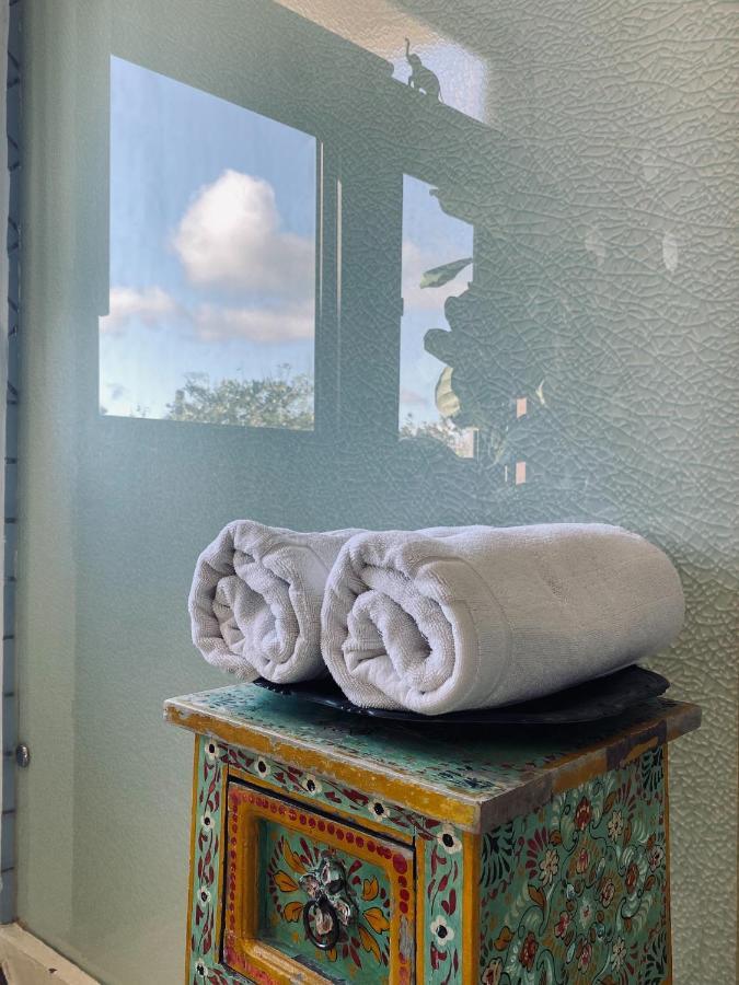 Casa Aperta B&B Heng-ch'un Esterno foto