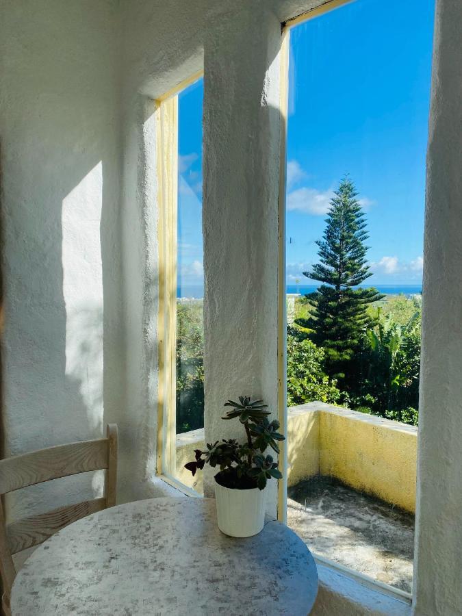 Casa Aperta B&B Heng-ch'un Esterno foto