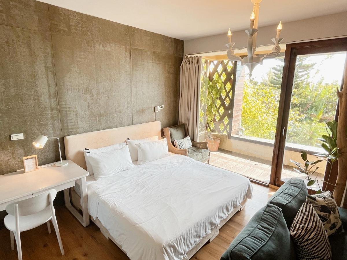 Casa Aperta B&B Heng-ch'un Esterno foto