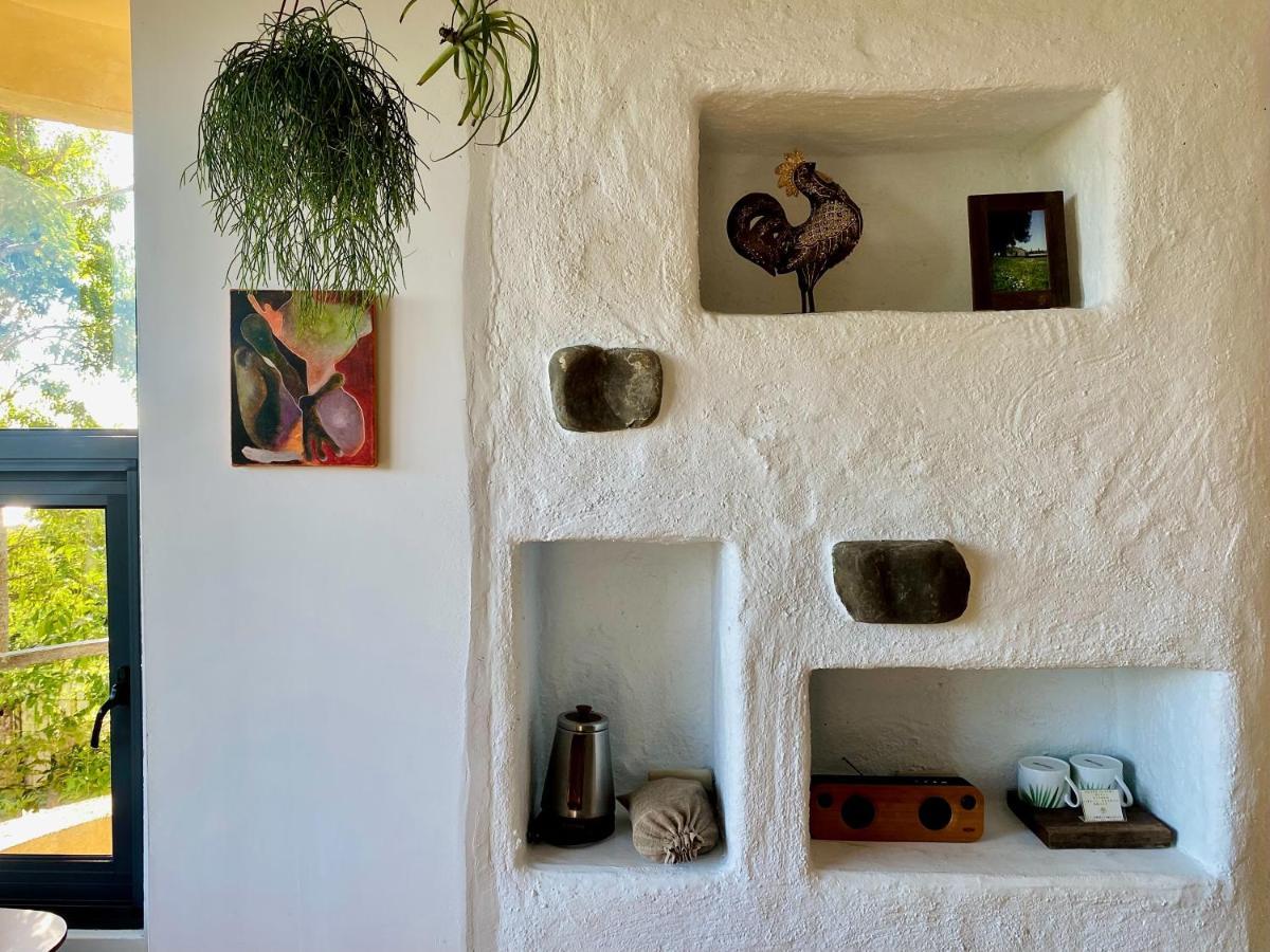 Casa Aperta B&B Heng-ch'un Esterno foto