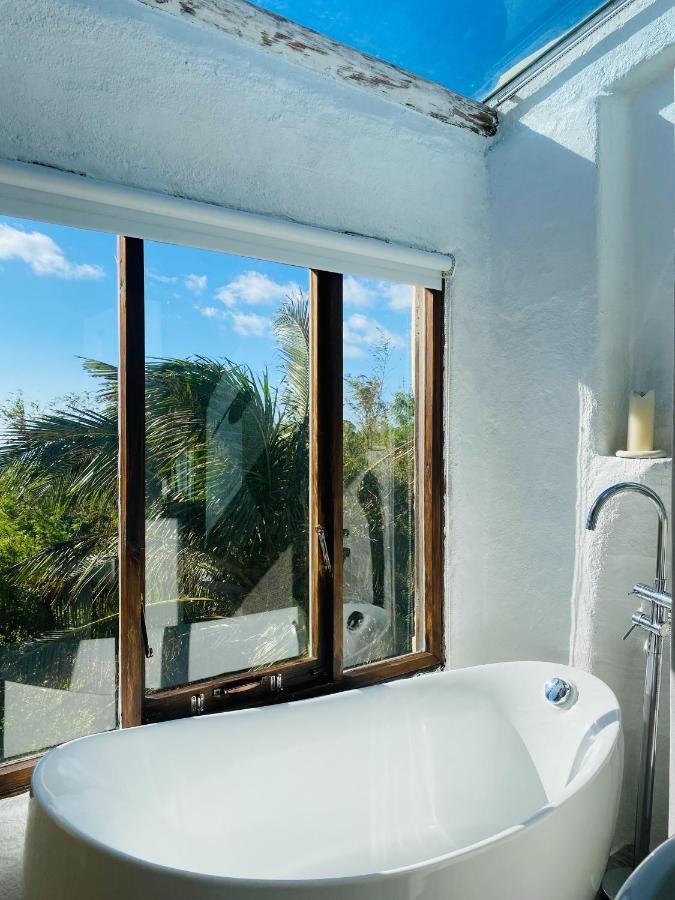 Casa Aperta B&B Heng-ch'un Esterno foto