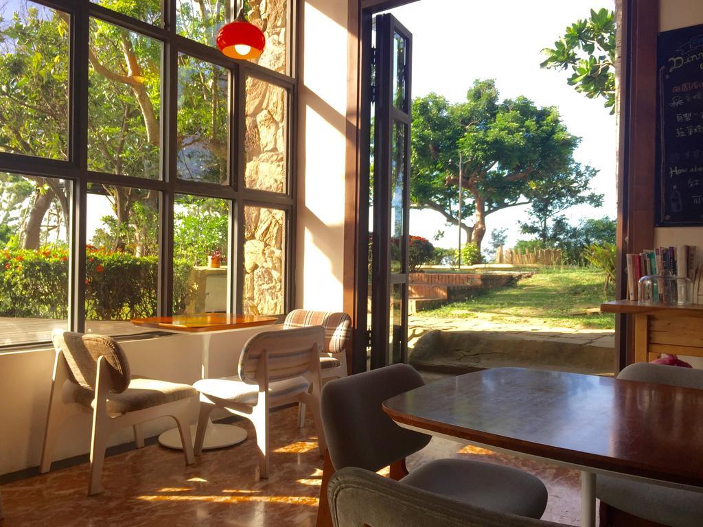 Casa Aperta B&B Heng-ch'un Esterno foto