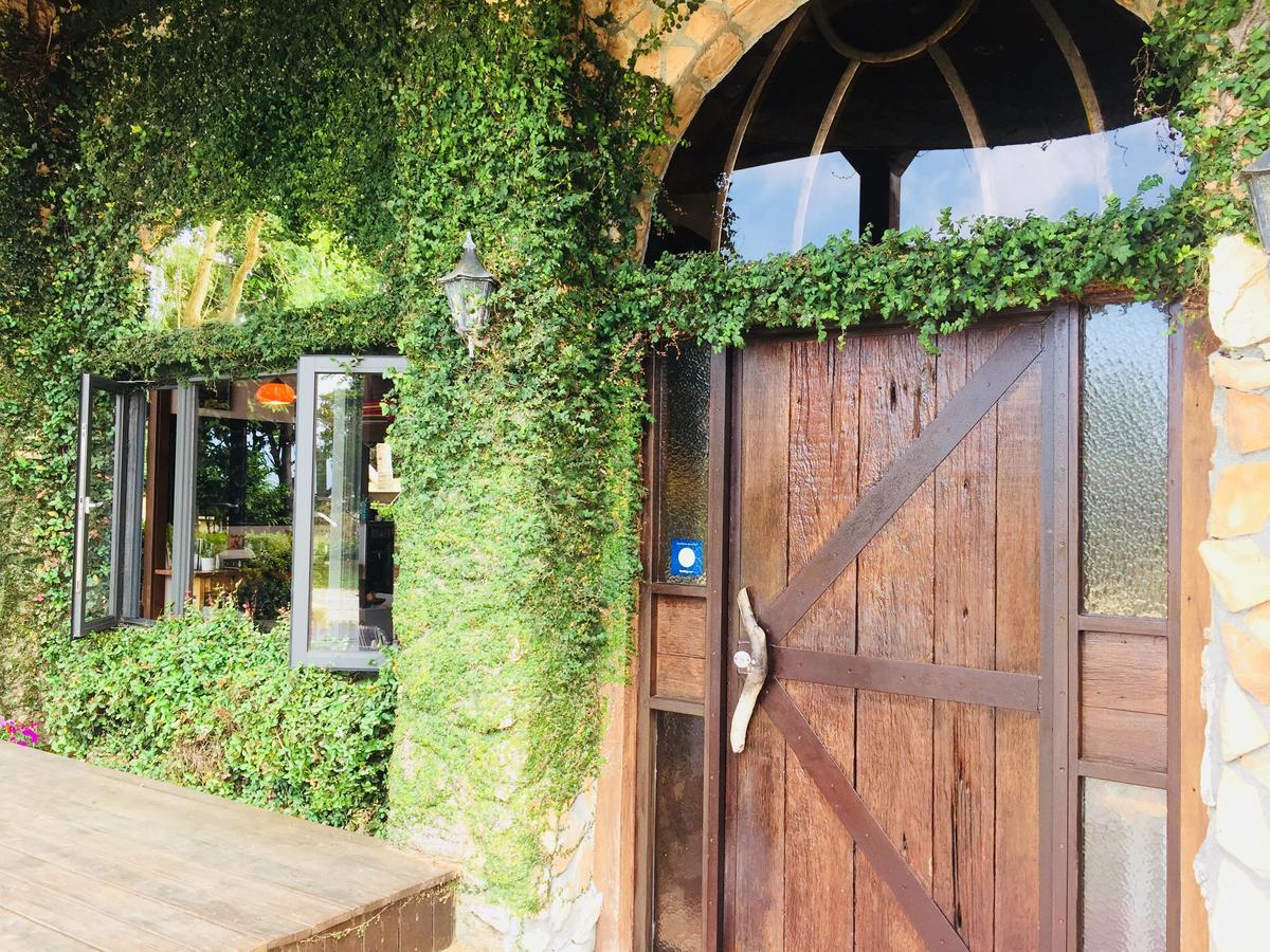Casa Aperta B&B Heng-ch'un Esterno foto