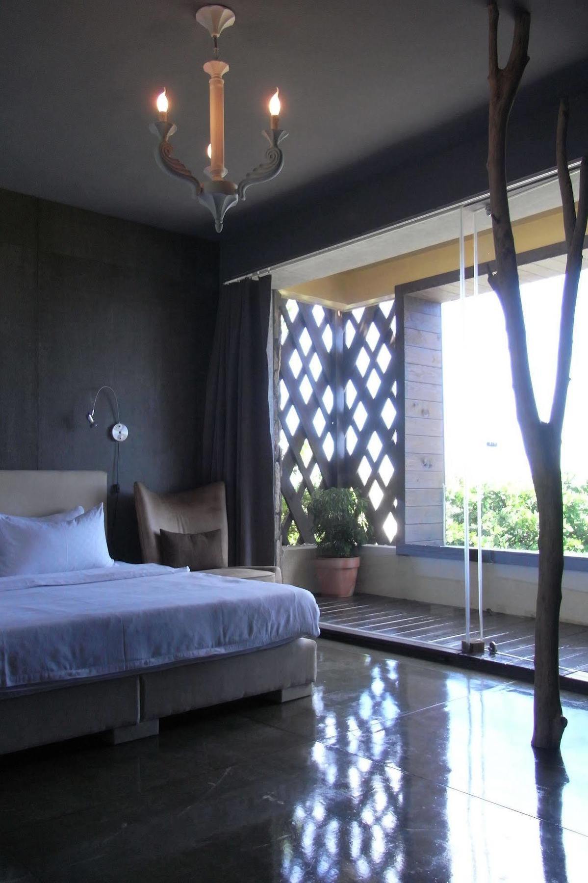 Casa Aperta B&B Heng-ch'un Esterno foto