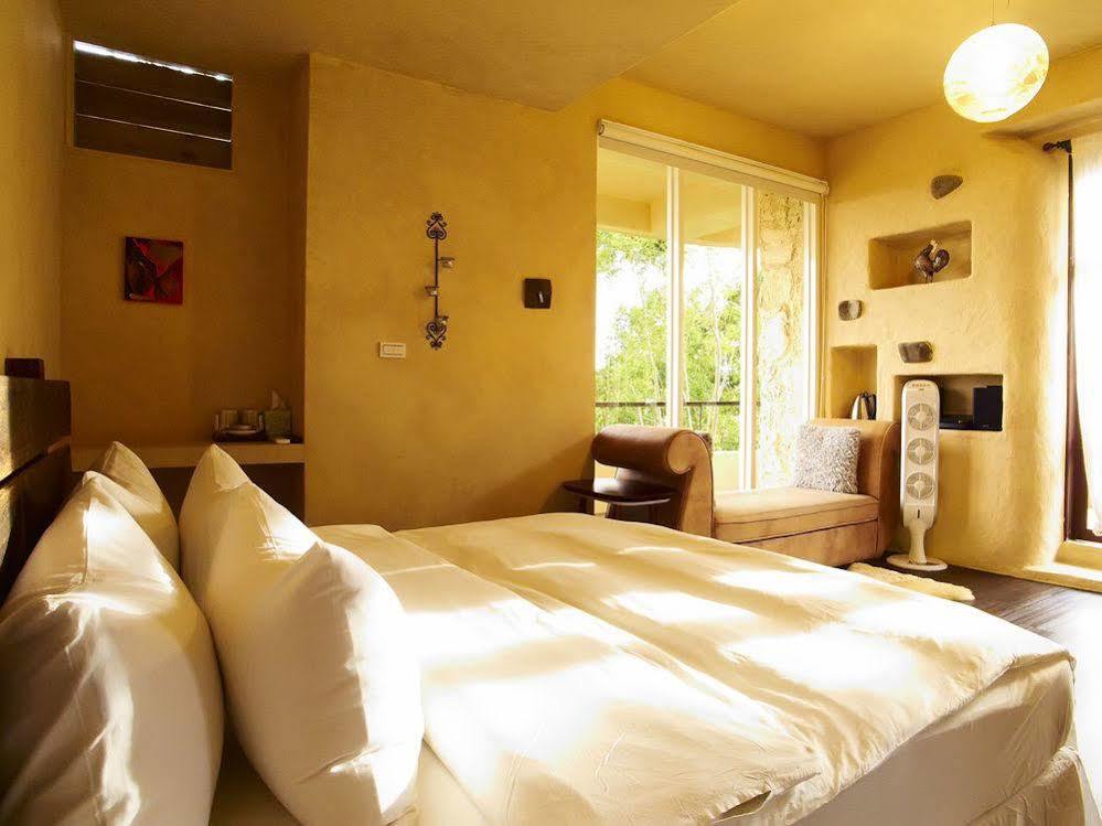 Casa Aperta B&B Heng-ch'un Esterno foto