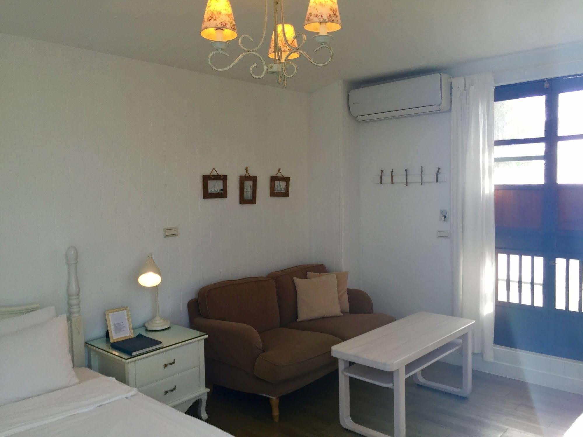 Casa Aperta B&B Heng-ch'un Esterno foto