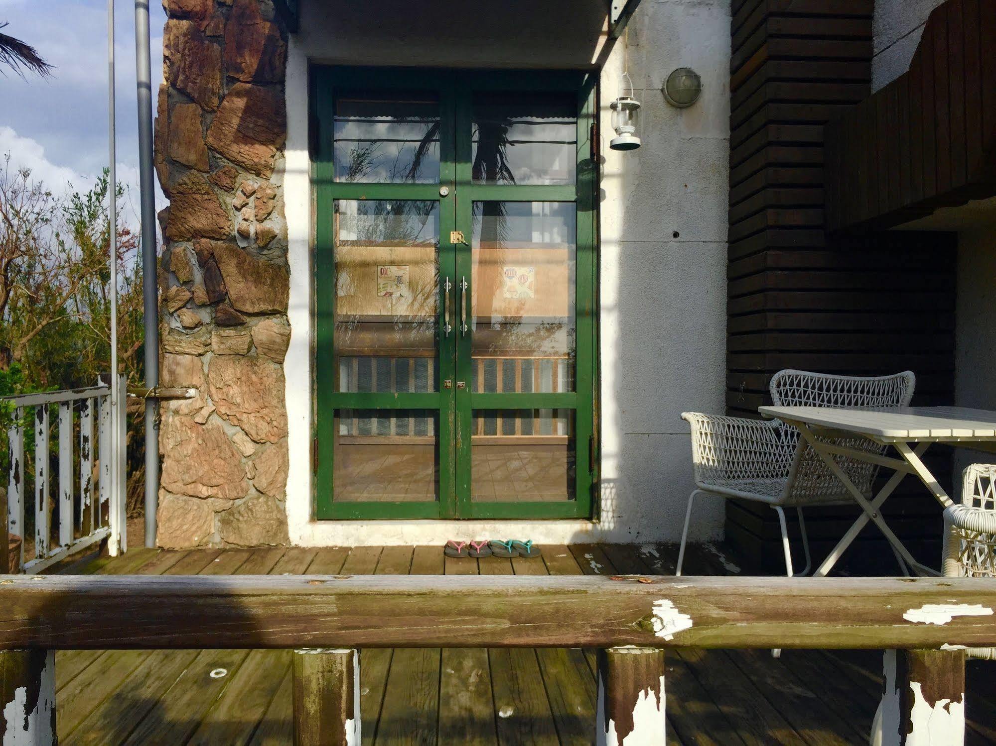 Casa Aperta B&B Heng-ch'un Esterno foto