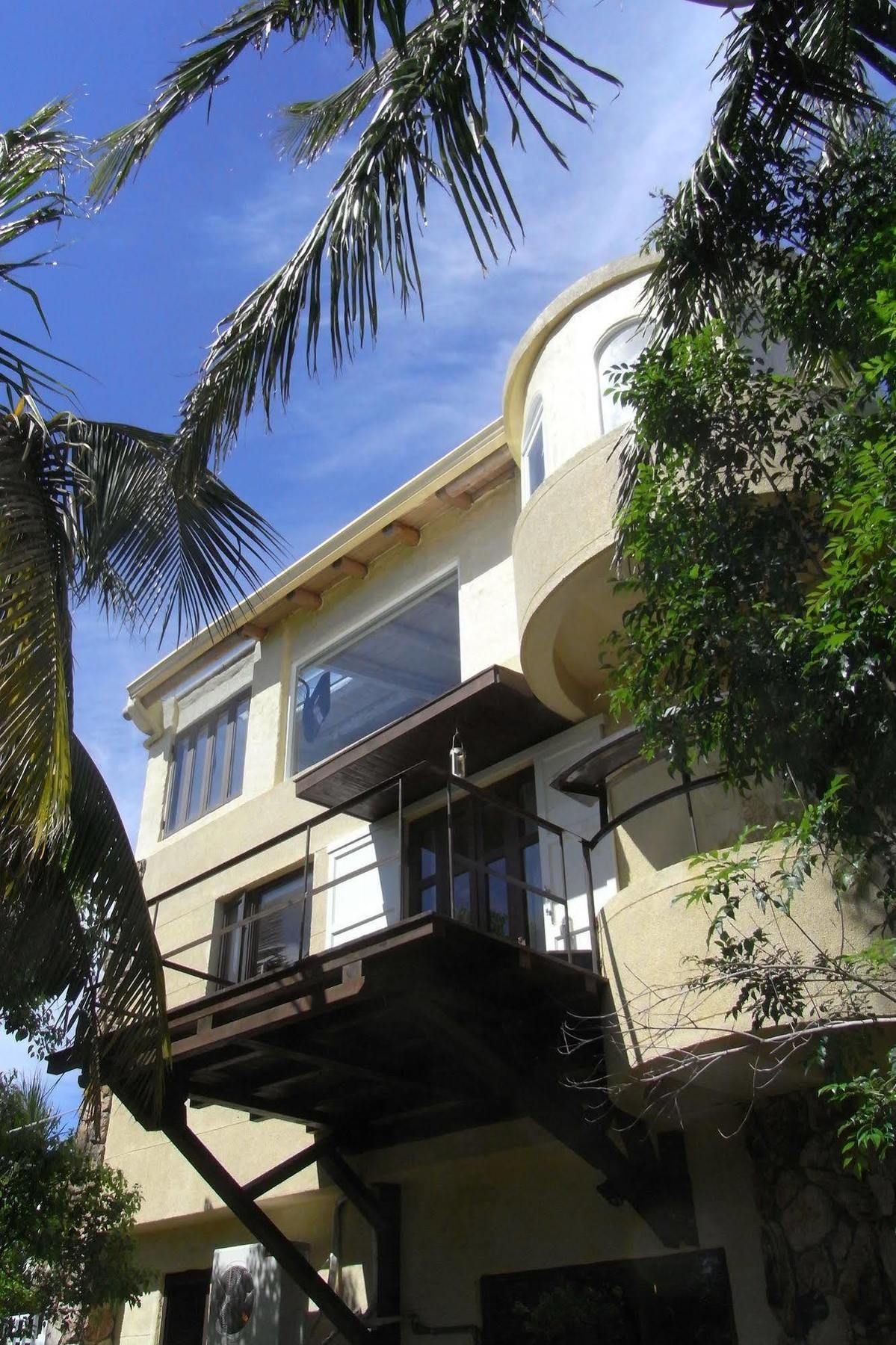Casa Aperta B&B Heng-ch'un Esterno foto