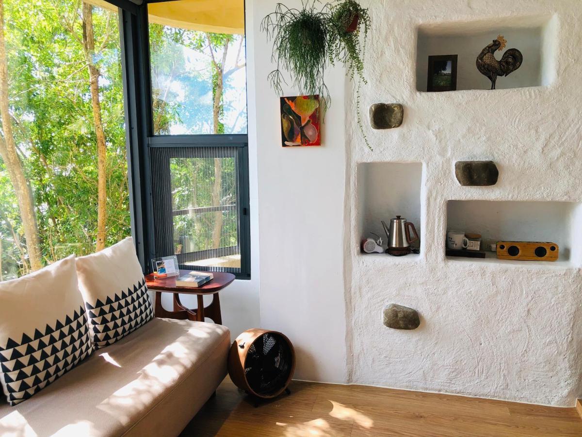 Casa Aperta B&B Heng-ch'un Esterno foto