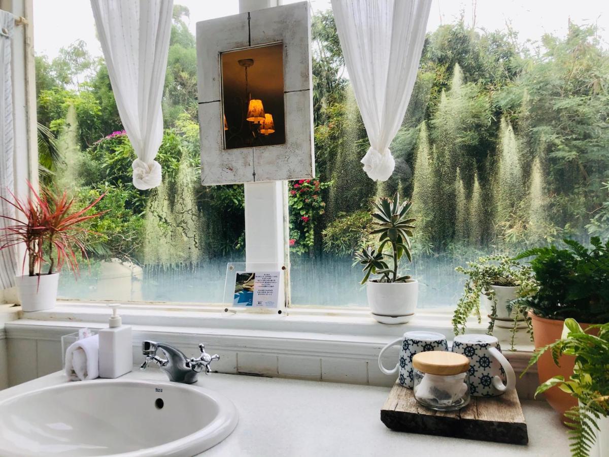Casa Aperta B&B Heng-ch'un Esterno foto