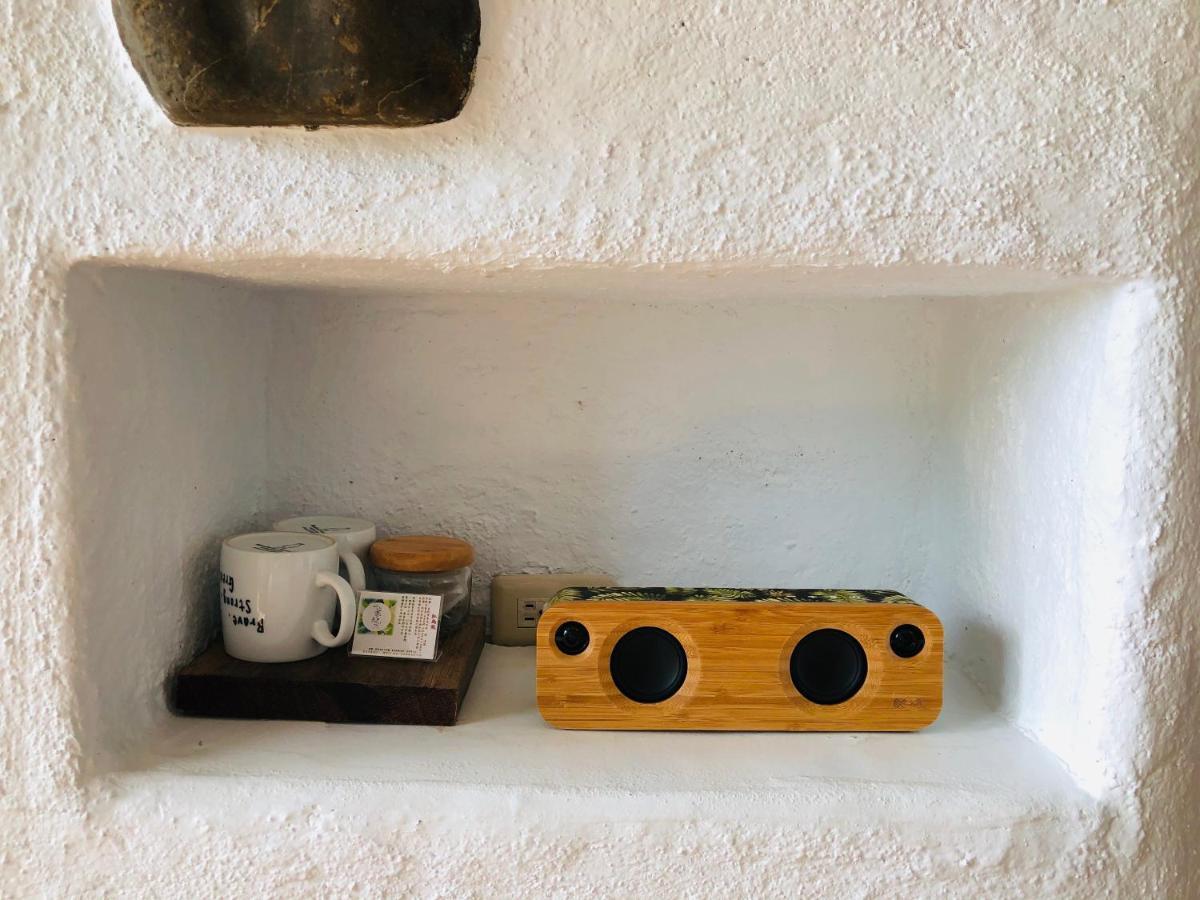 Casa Aperta B&B Heng-ch'un Esterno foto
