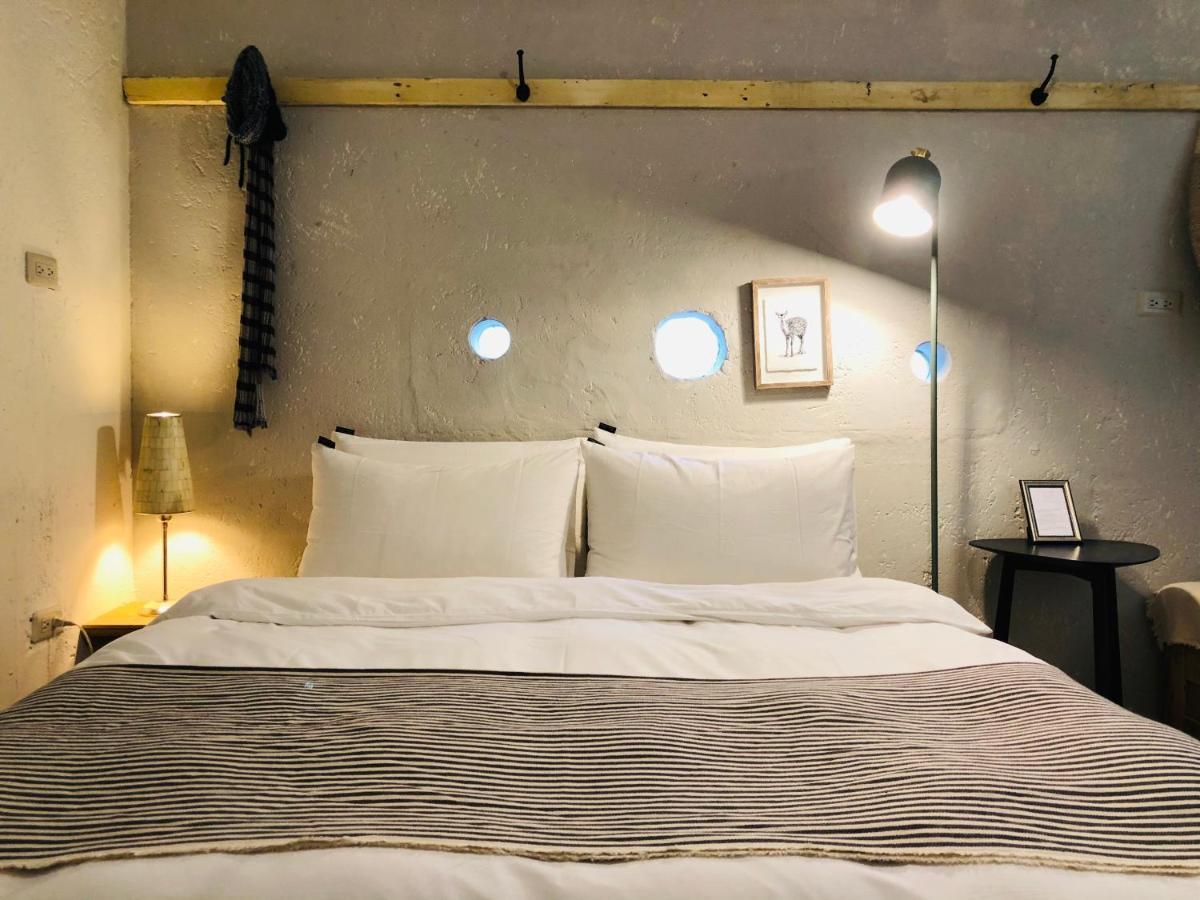 Casa Aperta B&B Heng-ch'un Esterno foto