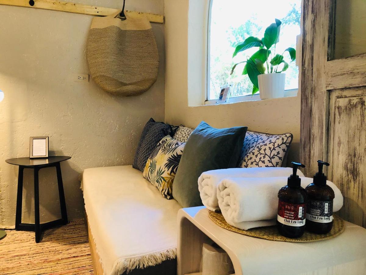 Casa Aperta B&B Heng-ch'un Esterno foto