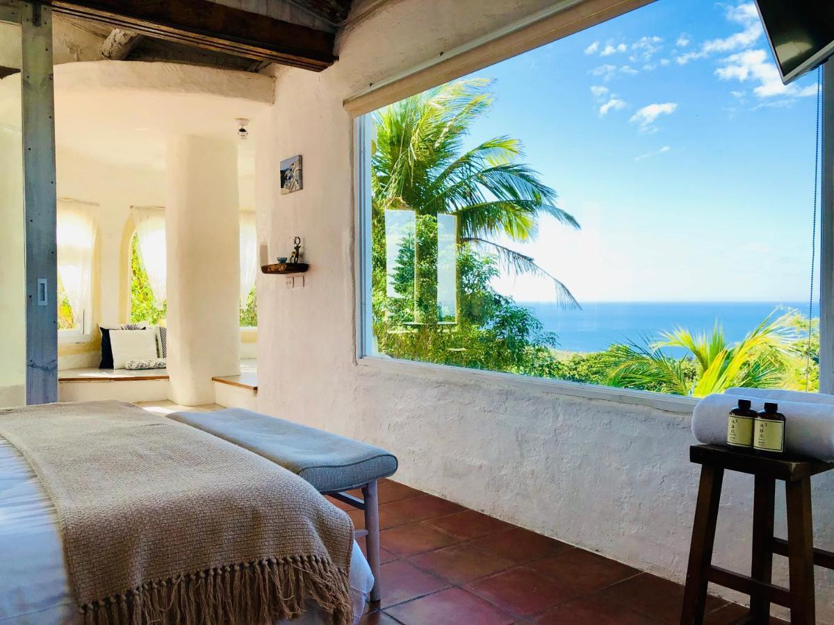 Casa Aperta B&B Heng-ch'un Esterno foto