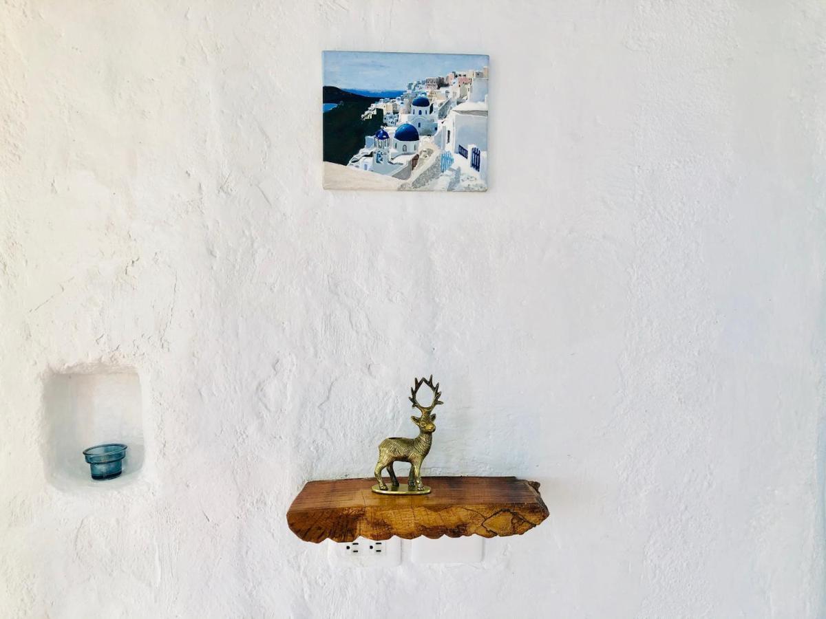 Casa Aperta B&B Heng-ch'un Esterno foto