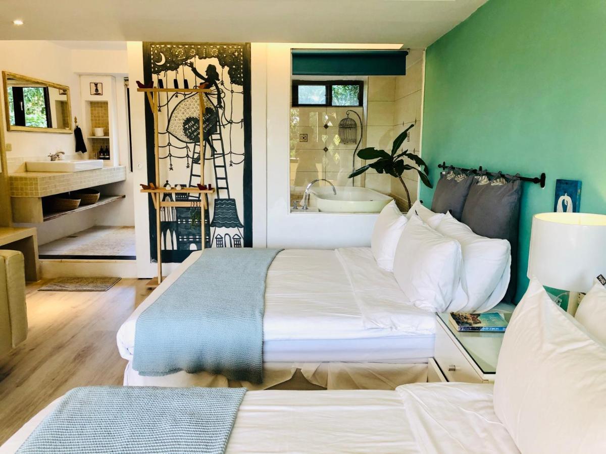 Casa Aperta B&B Heng-ch'un Esterno foto