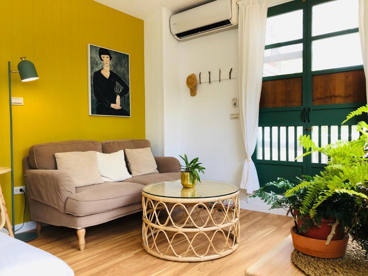 Casa Aperta B&B Heng-ch'un Esterno foto